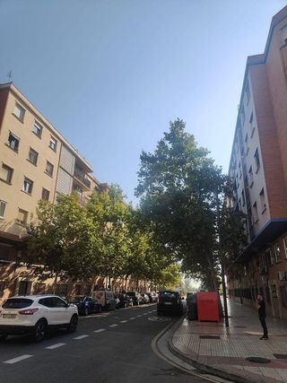 Piso en venta en Las Fuentes en Zaragoza