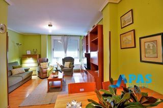 Piso en venta en Castilla - Hermida en Santander