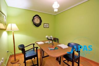 Piso en venta en Castilla - Hermida en Santander