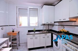 Piso en venta en Castilla - Hermida en Santander