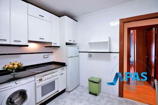 Piso en venta en Castilla - Hermida en Santander