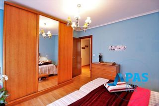 Piso en venta en Castilla - Hermida en Santander