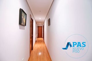 Piso en venta en Castilla - Hermida en Santander