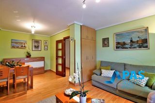 Piso en venta en Castilla - Hermida en Santander