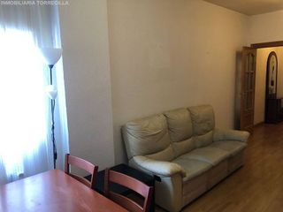 Piso en venta en Hospital en Valladolid