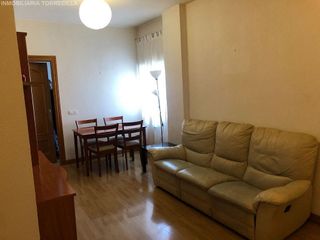 Piso en venta en Hospital en Valladolid