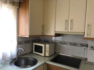 Piso en venta en Hospital en Valladolid