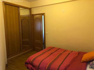 Piso en venta en Hospital en Valladolid