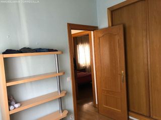 Piso en venta en Hospital en Valladolid