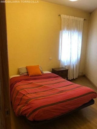 Piso en venta en Hospital en Valladolid