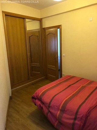 Piso en venta en Hospital en Valladolid