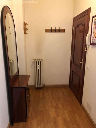 Piso en venta en Hospital en Valladolid