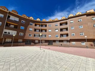 Ático en venta en Sonsoles en Ávila