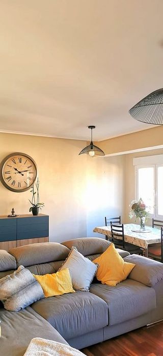 Piso en venta en Centro en Logroño