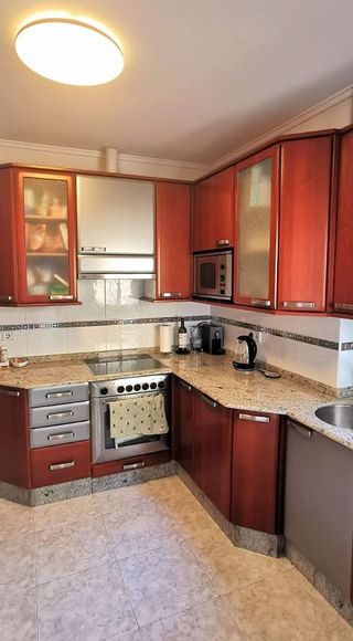 Piso en venta en Centro en Logroño