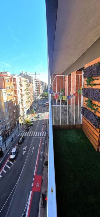 Piso en venta en Centro en Logroño