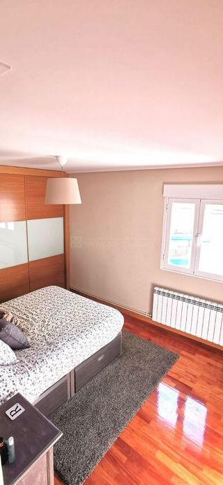 Piso en venta en Centro en Logroño