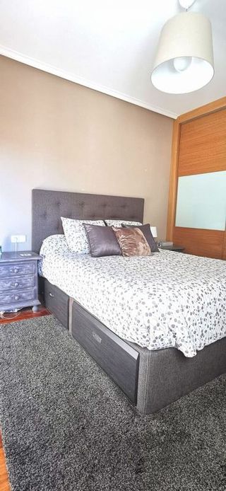 Piso en venta en Centro en Logroño