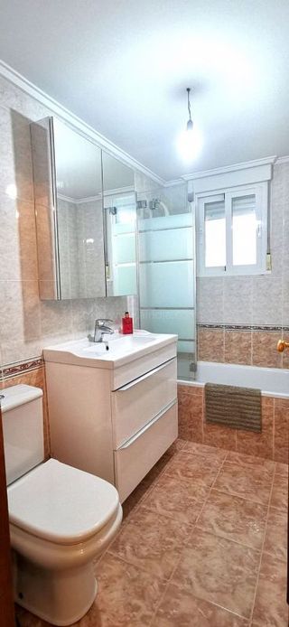 Piso en venta en Centro en Logroño
