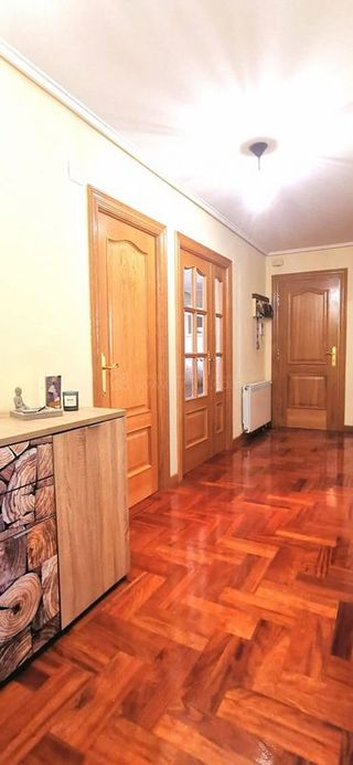 Piso en venta en Centro en Logroño