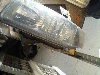 FARO DEL. IZDO. SEAT LEON (1M1)(11.1999->) 1.9 TDI