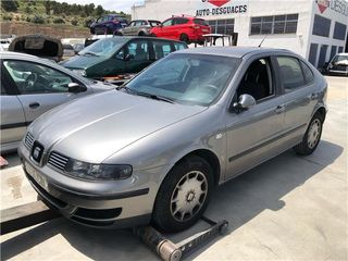 FARO DEL. IZDO. SEAT LEON (1M1)(11.1999->) 1.9 TDI