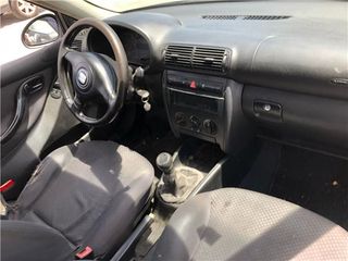 FARO DEL. IZDO. SEAT LEON (1M1)(11.1999->) 1.9 TDI