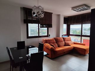 Ático en venta en Juan de Borbón - La Flota en Murcia