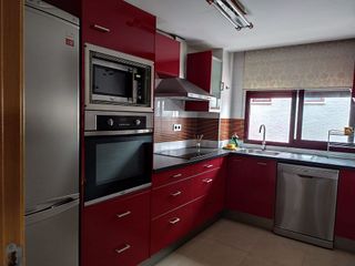 Ático en venta en Juan de Borbón - La Flota en Murcia