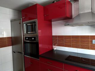 Ático en venta en Juan de Borbón - La Flota en Murcia
