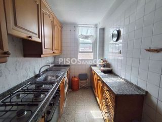 Piso en venta en Agra del Orzán - Ventorrillo - Vioño en Coruña (A)