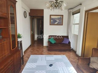 Piso en venta en Agra del Orzán - Ventorrillo - Vioño en Coruña (A)