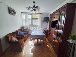 Piso en venta en Agra del Orzán - Ventorrillo - Vioño en Coruña (A)
