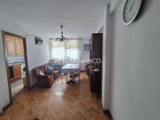 Piso en venta en Agra del Orzán - Ventorrillo - Vioño en Coruña (A)