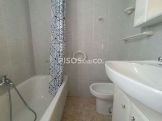 Piso en venta en Agra del Orzán - Ventorrillo - Vioño en Coruña (A)