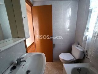 Piso en venta en Agra del Orzán - Ventorrillo - Vioño en Coruña (A)