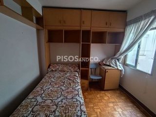 Piso en venta en Agra del Orzán - Ventorrillo - Vioño en Coruña (A)