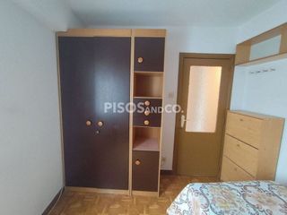 Piso en venta en Agra del Orzán - Ventorrillo - Vioño en Coruña (A)