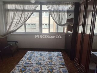 Piso en venta en Agra del Orzán - Ventorrillo - Vioño en Coruña (A)