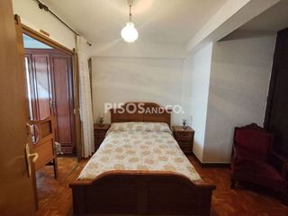 Piso en venta en Agra del Orzán - Ventorrillo - Vioño en Coruña (A)