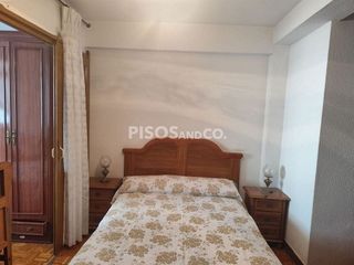 Piso en venta en Agra del Orzán - Ventorrillo - Vioño en Coruña (A)