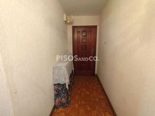 Piso en venta en Agra del Orzán - Ventorrillo - Vioño en Coruña (A)