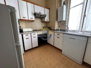 Piso en venta en Centro Ciudad en León