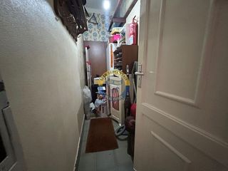Piso en venta en Centro Ciudad en León