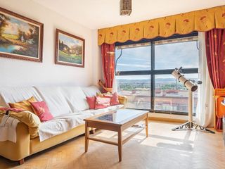 Piso en venta en La Garena en Alcalá de Henares