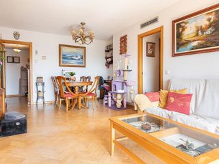 Piso en venta en La Garena en Alcalá de Henares