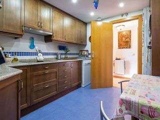Piso en venta en La Garena en Alcalá de Henares