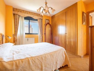 Piso en venta en La Garena en Alcalá de Henares