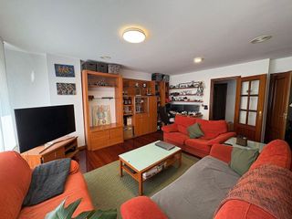 Piso en venta en San Roque - As Fontiñas en Lugo