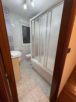 Piso en venta en San Roque - As Fontiñas en Lugo